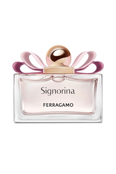 Salvatore Ferragamo Signorina Edp Vapo 100 ml