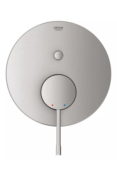 Grohe Baterie dus, Essence Single Lever Mixer with 2 way Diverter, monocomand...
