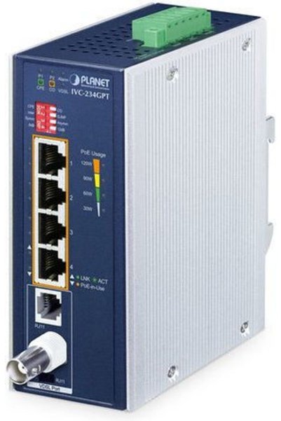 Planet IVC-234GPT 1 τεμ.