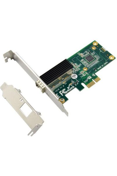 MicroConnect Καλώδιο δικτύου U/UTP Ethernet 1m Κωδικός: MC-PCIE-INT210