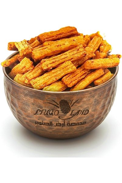 MUGO LAND مكسرات يابانية 500 جرام R512