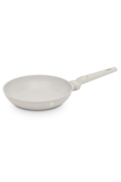 Berlinger Haus Tigaie cu suprafata din titan 24 cm Sahara Collection