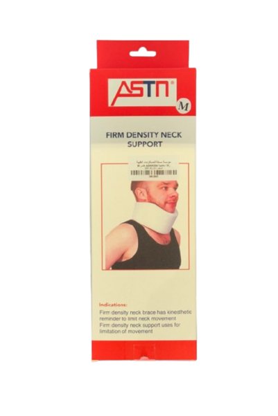 Other رقبة اسفنجية ASNK004 مقاس M