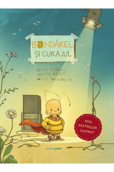 Editura Corint Bondarel and Courage</DNTCTMS>, Maite Kelly, Britta Sabbag</DN...