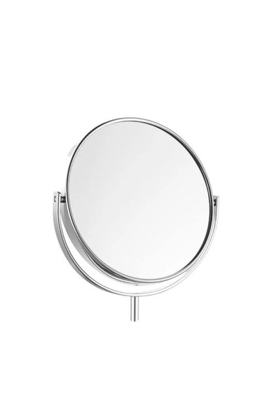 Cosmeticos Two-Sided Mirror for Ring Light - Compatible with HQ-21N, RL-18