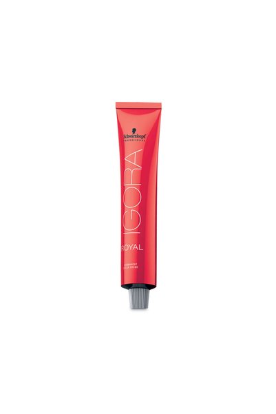 schwarzkopf professional Igora Royal, Permanent Hair Dye, 8-11, 60 ml