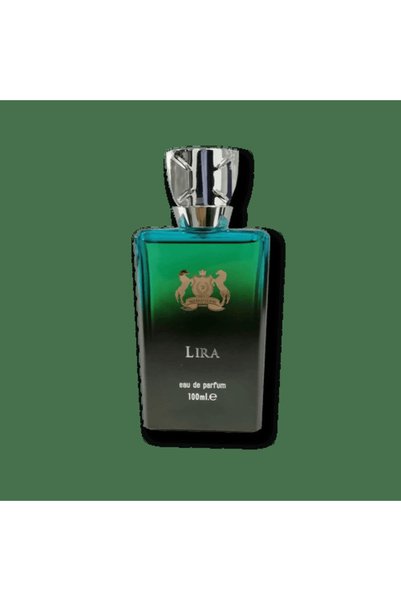 Alfred Verne Lira For Unisex Eau De Parfum 100ml