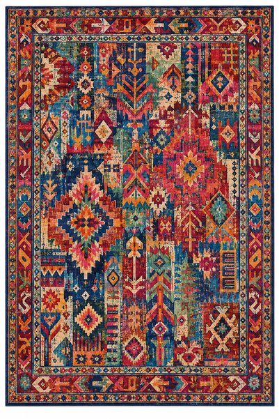 Rugs Modern Halı سجادة أرضية منسوجة بنقوش زخرفية عتيقة من ETA eta4445