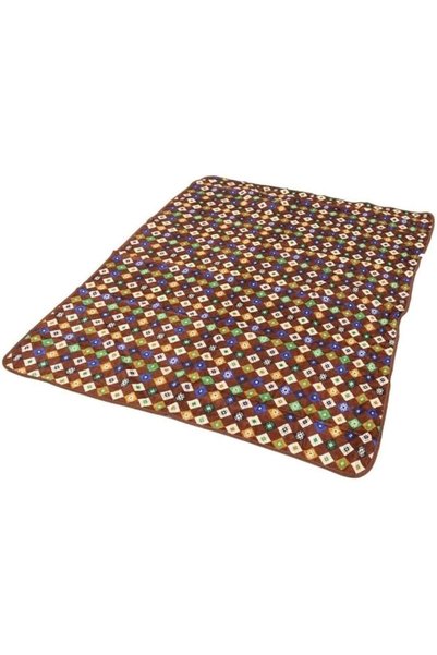 Generic سجادة أرضية ذكية للمنزل للرحلات والتخييم والمشي لمسافات طويلة والمناط...