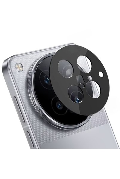 CaseOnn واقي عدسة الكاميرا الممتاز بدرجة صلابة 9H، متوافق مع هاتف Vivo X500 P...