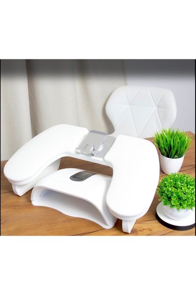 Generic Brand Hand Rest Butterfly