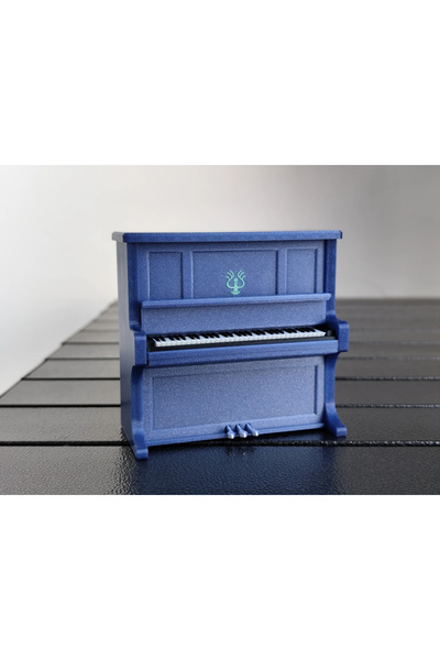 DU&ER (Fără muzică – fără mecanism) Cutie decorativă pentru cutie muzicală cu...