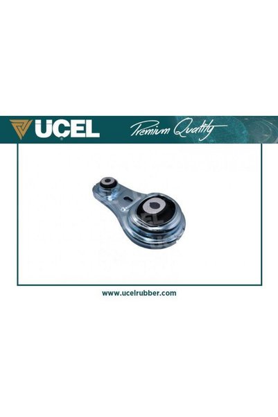 Üçel MOTOR TAKOZU ALT TRAFIC III EURO 6 2.0 M9R 1.6 R9M