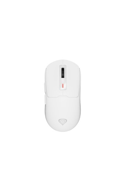 Genesis Mouse ws zircon 660 pro 26000 alu