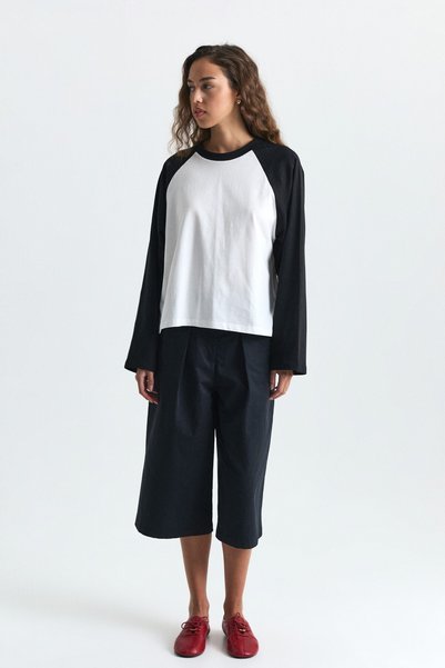 Antioch Reglan Long Sleeve T-Shirt