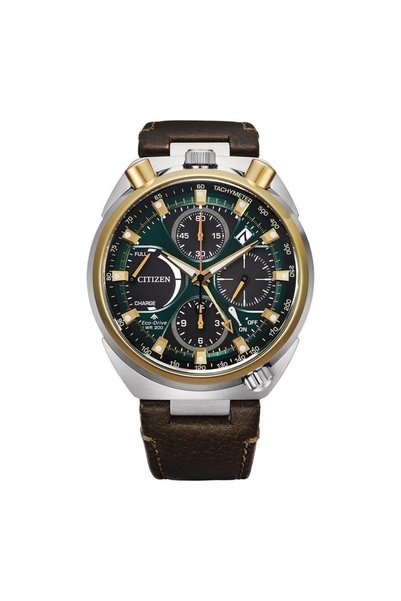 Citizen Av0104-06W Men's Wristwatch