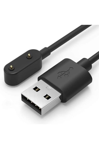 Generic Charger for Huawei Band 11/11 pro/ 10, Magnetic Replacement USB/Type ...