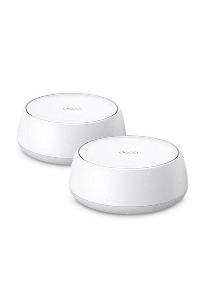 TP-LINK Router wireless Deco BE22, WIFI 7, Mesh, Dual Band
