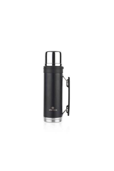 Santeco Aspen Thermos 1 L - Black