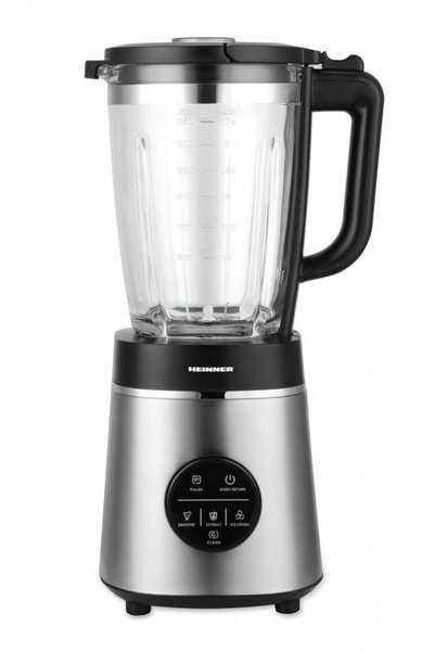 Heinner Blender de masa hbl-d1400ss