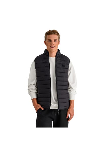 BodyTalk JACKETS JKTMCL 1262-958623-00100 Μαύρο