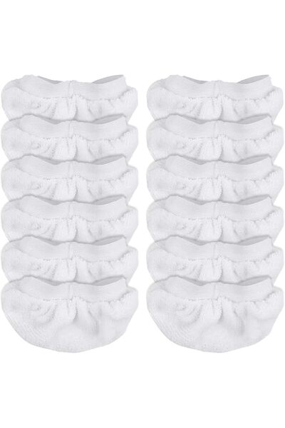 GENERAL 12 Pack Universal Microfiber Cloths for Handheld Steam Cleaner: Compa...