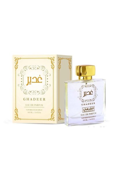 OEMS عطر غدير