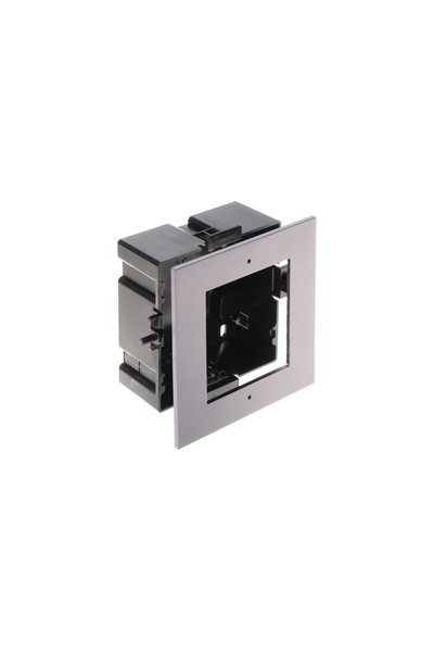 Hikvision Panou frontal incastrat pentru un modul