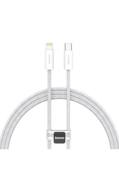Baseus Dynamic Series Type-C to Lightning Cable - 20W PD Fast Charging