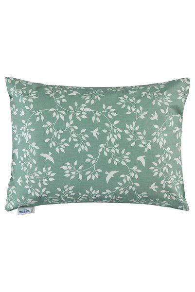 Kujju Baby Pillow and Cover, 35X45 Cm.