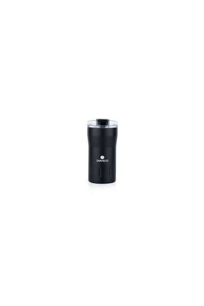 Santeco Kariba Thermos 350 ml - Black