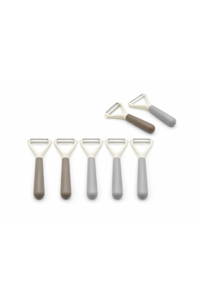 Rajwahisland Peeler 6 pieces