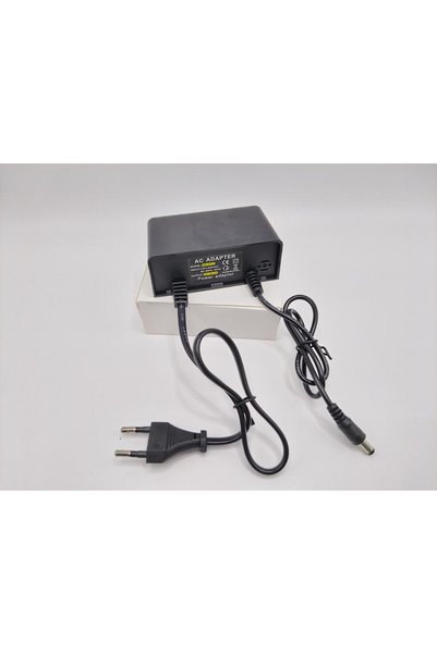 MC Micostore Alimentator camereâ 12v 2a eu