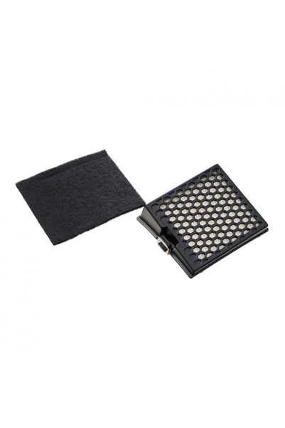Heinner Set de filtre filters-m700bl