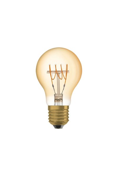Osram Bec LED Vintage 1906 Classic A35 νήμα ρυθμιζόμενης έντασης 4,8 W 400 lm...