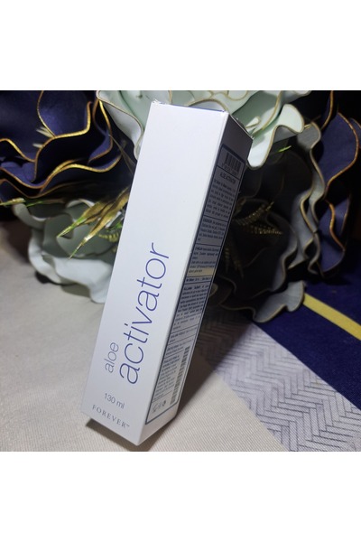 FUTAX Activator (Intense Moisturizer)