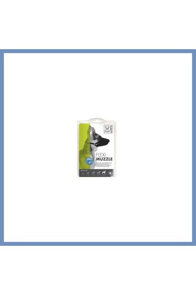 fiyat keşfet Bez Köpek Ağızlığı XLarge 1,5x30-35 Cm AJS