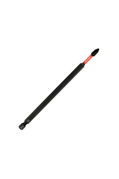 yato Μύτη κρούσης YT78067 PH2 1/4 ίντσας 150 mm, 1 τεμ.