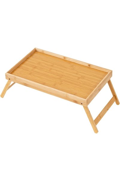 Generic Small foldable laptop table from Yemeli for home bedroom