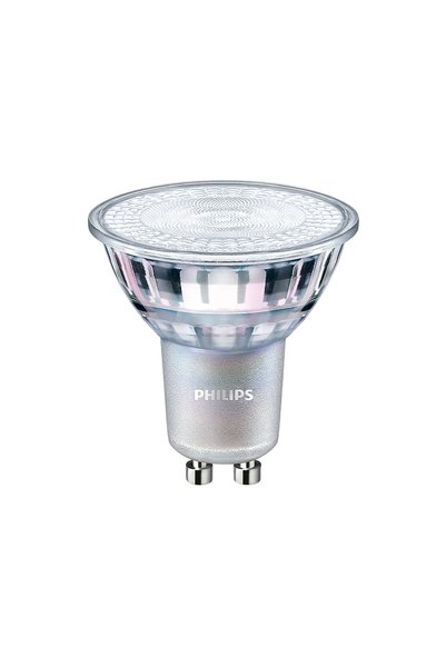 Philips Bec LED MASTER LEDspotMV VLE D 4,9-50W GU10 940 4000K 36° dimabil
