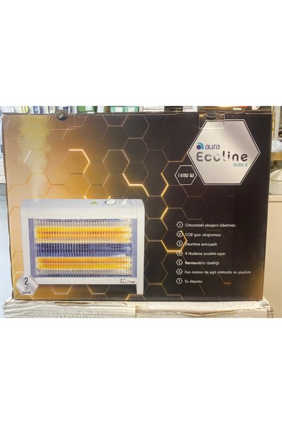 AURA İhlas Ecıline AU 1800 SB