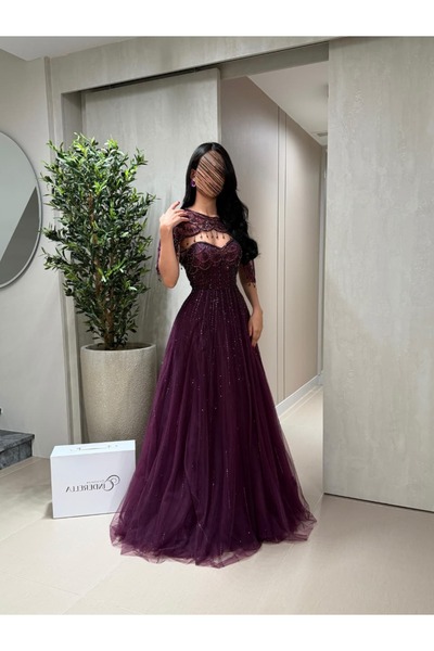 Reteel Fashion فستان سهره