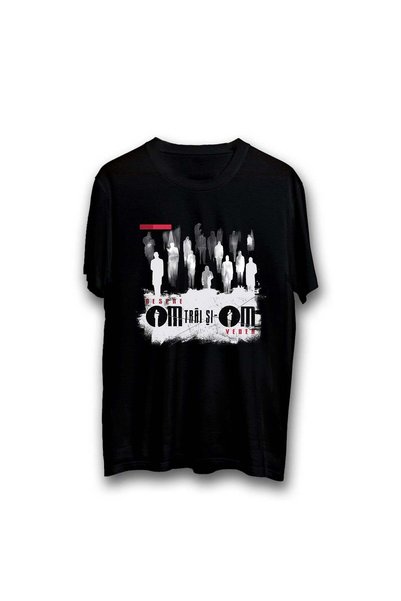 Generic Tricou OMUL (Faust)