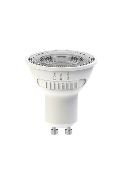 Osram Bec LED LED STAR PAR16 55 GU10 4,2 W 400 lm reglabil 2700/4000/6500 K 5...