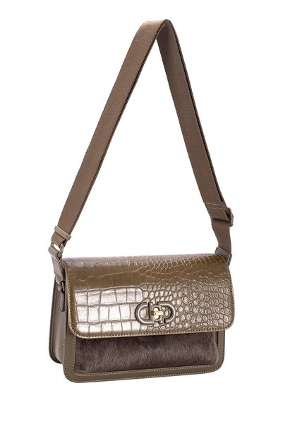 David Jones Women's Shoulder Bag Cm8637