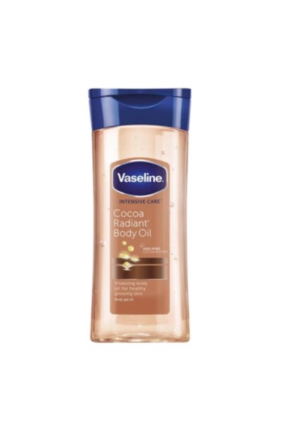 Vaseline فازلين مع زبدة الكاكاو 200 مل