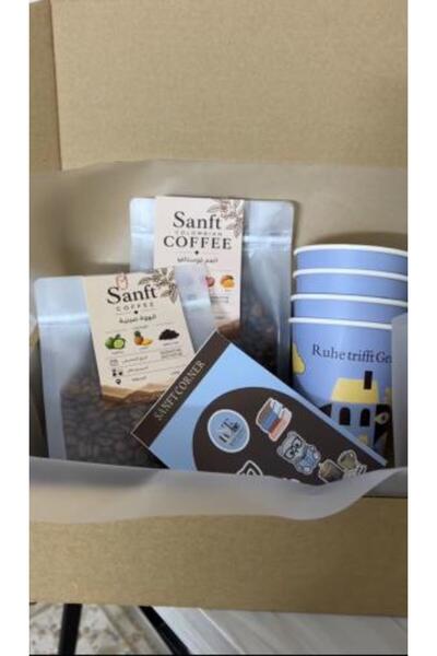 sanftcorner Sanft Box
