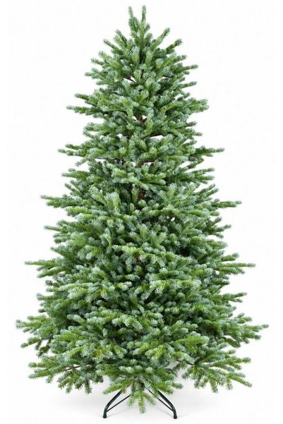 OEM Artificial Green Fir Tree with Dense Needles, 180 cm