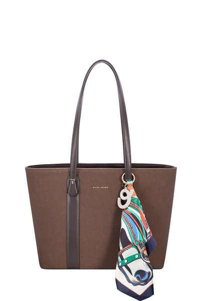 David Jones Women's Shoulder Bag Cm8421-1