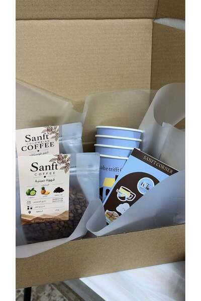 sanftcorner Sanft Box